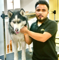 Puspa Rokaya