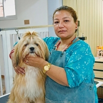 Ratna Gurung